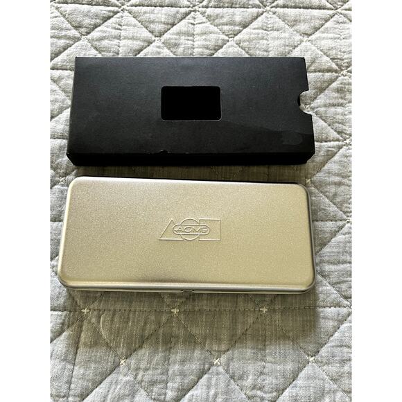 ACME "Taeguk" Rollerball Pen - Picture 4 of 7